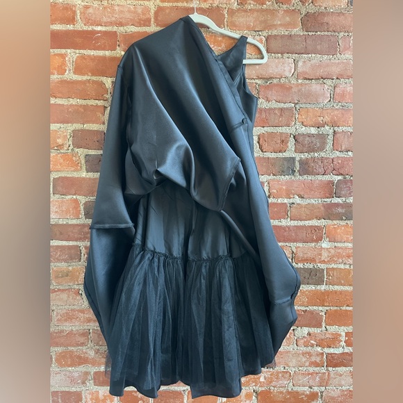 Adrianna Papell A-Line Tea Dress with Pockets! - Picture 15 of 16